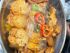 -打酱油·非遗淮扬菜(瘦西湖梅岭店)