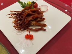 -禄海渔港(九堡店)