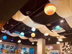 -暮炭·鲜货烧烤小李的精酿酒馆(泽科·空港星泽汇店)