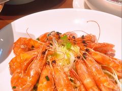 香油明虾-乡里八闽·福州乡土菜(西园店)