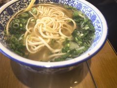 -清真磨沟沿老字号牛肉面(总店)