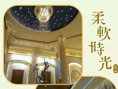 大堂-泰华博悦大酒店