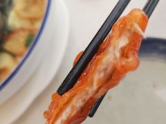 -山南熏肉大饼(辽菜旗舰店)