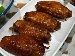 -华嫂冰室(湾仔店)