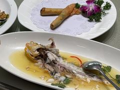 -天宫南铂玫瑰园酒店
