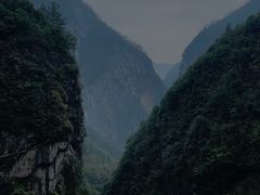-鹿院坪生态旅游景区