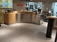 -麦当劳(龙阳路店)