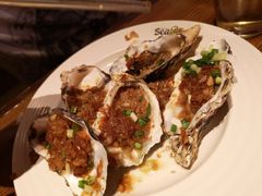 -亚马逊海鲜自助餐厅(惠山万达店)