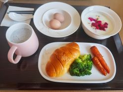 -金鹰国际月子中心(新街口店)