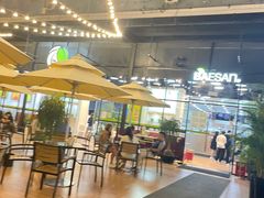 露天位-813芭依珊 BAESAn(皇冠十畝地店)