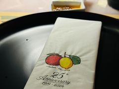 -安妮意大利餐厅(日坛店)
