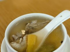 -隅乐胡椒虾·台湾菜·团建(皇岗店)