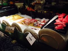 刺身-芭菲盛宴·环球美食(解放碑英利国际店)