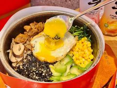 -朴大叔拌饭(广州花城汇店)
