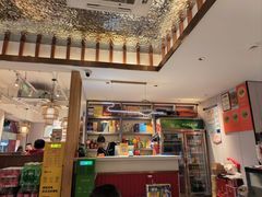 -回家吃饭·地道南昌菜(建德观总店)