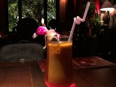 -花马天堂云南餐厅 Lost Heaven(高邮路店)