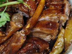 招牌豉油碌鹅-粤·向群饭店(龙津东路总店)