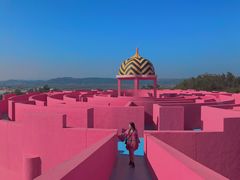 -漳州滨海火山岛自然生态风景区