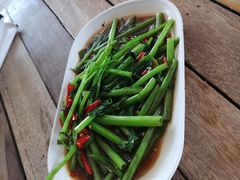 -Doo Dee Thai Food(Issan/Isaan/Esan)
