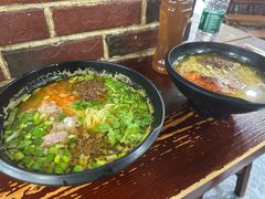 -一品飘香米线(一中总店)