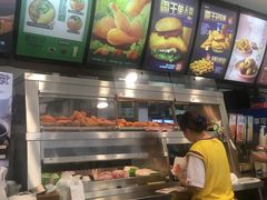 -德克士(三门路店)