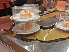 -争鲜回转寿司(浦东三钢里PLUS店)