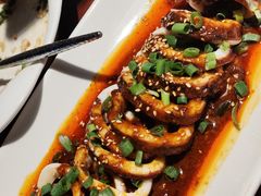 -前海沿·青岛菜(五四广场永旺店)