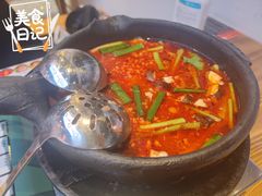 -黔二妞地摊火锅(龙华清湖店)