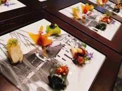 -长春富力万达文华酒店-集·味自助餐厅