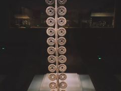 景点-辽宁省博物馆