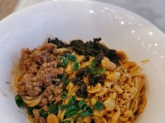 宜宾燃面-新川办餐厅