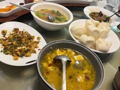 -乐氏荤豆花