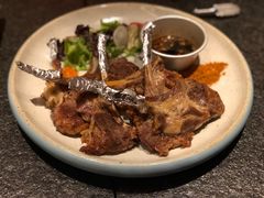 -丝路金桃·新疆菜(徐汇店)