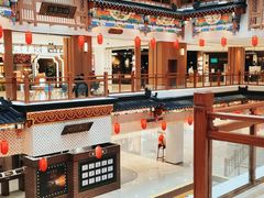 -银泰百货(北京大红门店)