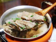 -醉南拳客家菜(华威店)