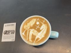 -Roast8ry Coffee Lab