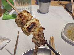 -不是烧烤·武汉大排档(亚运村店)