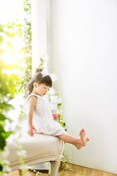 -芳妮豆丁家庭影像馆(宝安店)