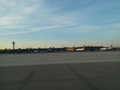 -华盛顿杜勒斯国际机场