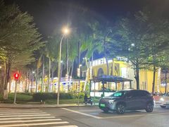 -三亚湾海居铂尔曼度假酒店