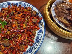 -杨记隆府(汉街店)