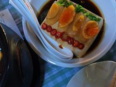 -可口香·非遗老号烧烤(南岗直营店)