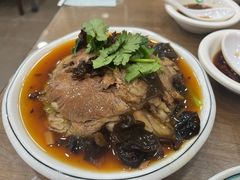 -西安贾三灌汤包·回坊小吃·清真炒菜(北院门总店)