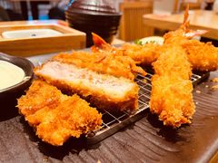 -胜博殿霸王树(嘉里中心店)
