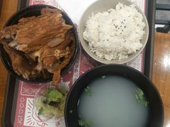 -犟骨头(津南永旺店)