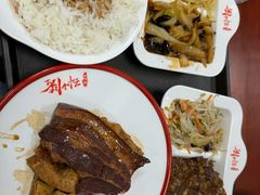 -刘小忙把子肉(北园大街总店)