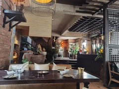大堂-Local泰莲庭(虹鳟鱼店)