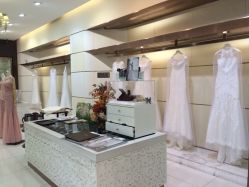 宝娜嫁衣馆-南京宝娜嫁衣婚纱礼服馆(中央路店)
