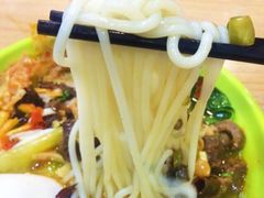 -笋爷高汤嗦螺粉·螺蛳粉(上社店)