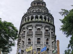 -观澜湖华谊冯小刚电影公社(百年记忆公社)